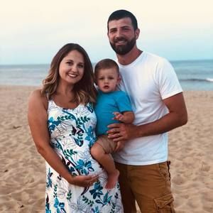 Meet your Posher, Kate